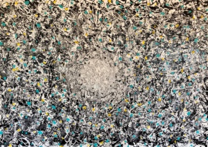 GRAY HARMONY